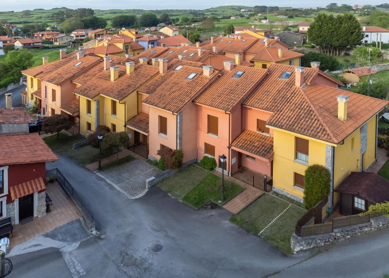Bluebol, Apartamento A 2 Km De Llanes Vut-2761-As Exterior photo