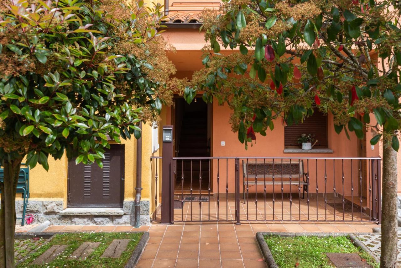 Bluebol, Apartamento A 2 Km De Llanes Vut-2761-As Exterior photo